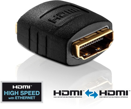 Adapter HDMI Kupplung *Purelink*