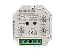 Synergy 21 LED Controller EOS 07 DALI DT8 RGBW multi zones