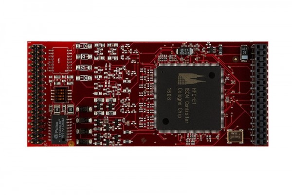 beroNet Modul 1x PRI