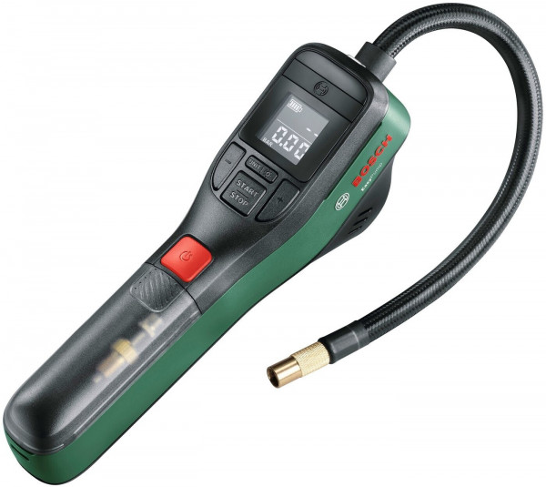 Bosch DIY Luftpumpe EasyPump 12