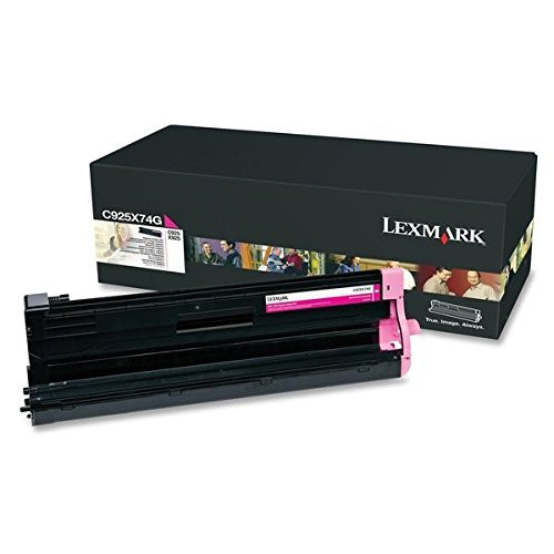 LEXMARK Trommel C925X74G *magenta*