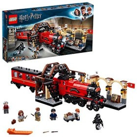 LEGO Harry Potter - Hogwarts Express