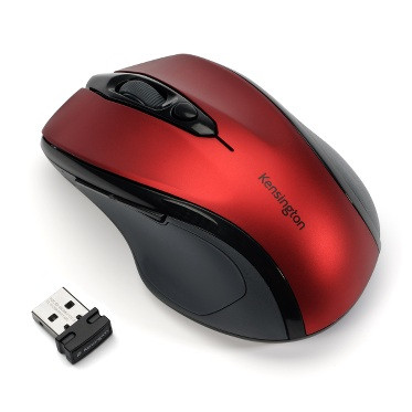 Kensington Pro Fit Wireless Mid-Size Mouse *rot*
