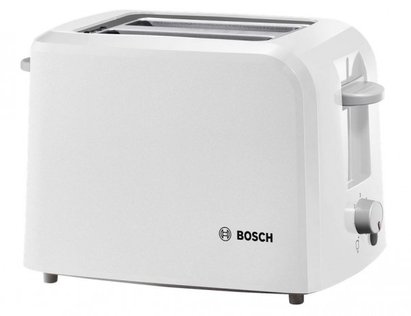 Bosch Toaster CompactClass *weiß*