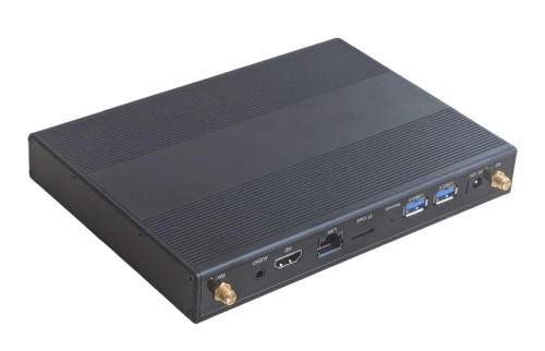 ALLNET Digital Signage Android Player mit 8GB/64GB, RK3568 Android 13, PrimeOne-Play