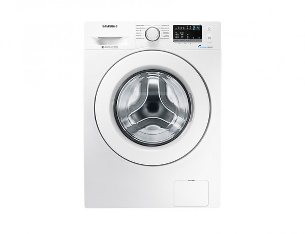 Samsung-HH Waschmaschine - WW60J42A0LW