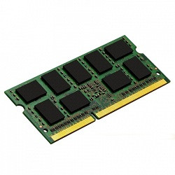 MEM So-DIMM2666 DDR4 8GB Kingston