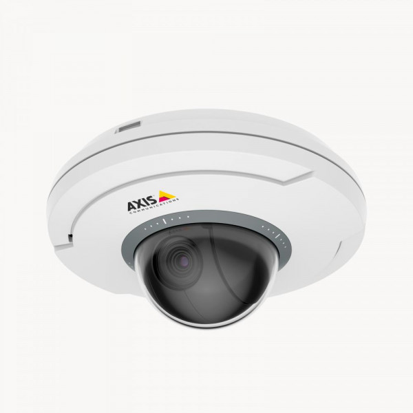 AXIS Netzwerkkamera PTZ Dome Mini M5074 HDTV 720p