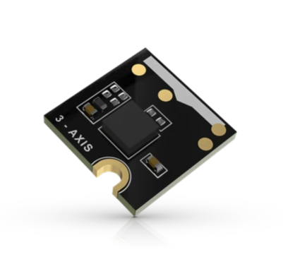 RAK Wireless · LoRa · WisBlock · Sensor · 3 Axix Acceleration Sensor · RAK1904