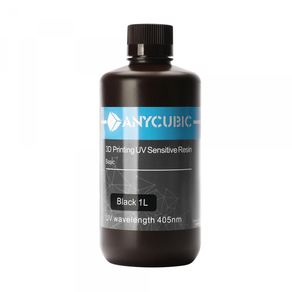 Anycubic UV Resin 1L Skin