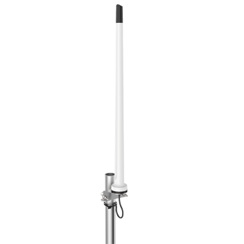 Poynting · Antennen · LTE/GSM · Mast/Wand · A-OMNI-0121-01-V3 · weiß · SMA (M) · 2,4dbi Rundstrahl/W