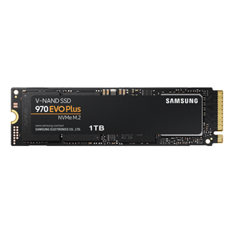 SSD m.2 PCIe 1000GB Samsung 970 EVO Plus