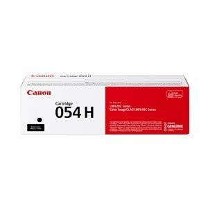 Canon Toner 054 H *schwarz*