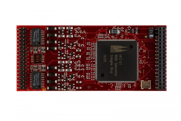 beroNet Modul 2x PRI