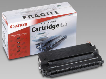Canon Toner E30 *schwarz*