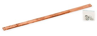 Triton 19"zbh. Erdungsschiene, 1422mm, 32HE,