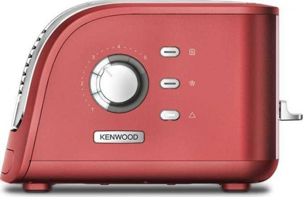 Kenwood Toaster TCM 300 RD