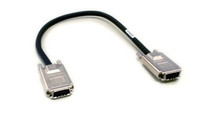 D-Link Switch Zubehör Stack-Kabel 0,5m CX4 für DGS-3120-Serie