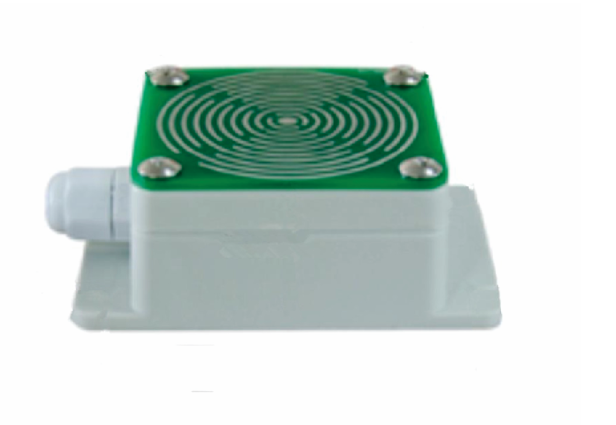 Wetterstation Regen-Sensor RS485 - Präzise Regen & Schnee Messung IP65