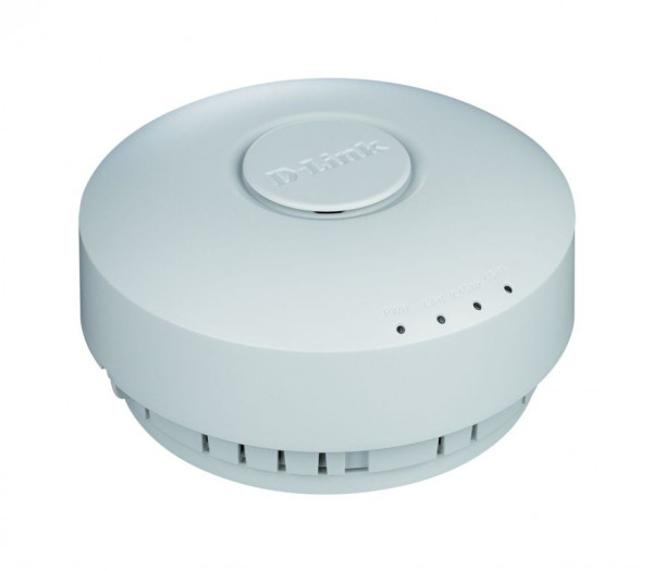 D-Link Wireless N Simultaneous Dual-Band PoE Access Point