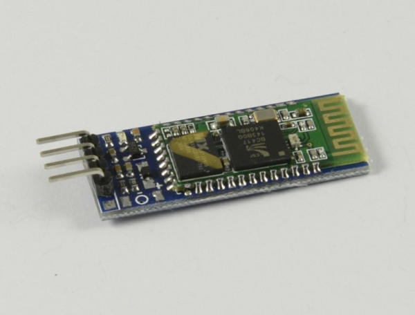 ALLNET 4duino Wireless Modul HC-05 Bluetooth (Master und Slave)