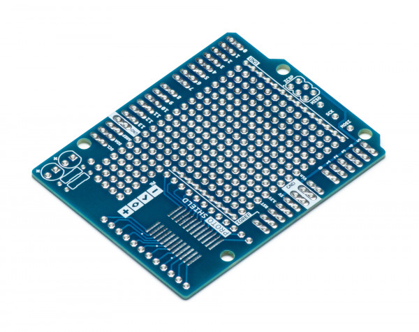 Arduino® Proto Shield