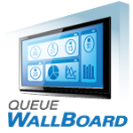 Sangoma FreePBX CM Queue WallBoard 1 Year License