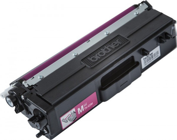 Brother Toner TN-423M *magenta*