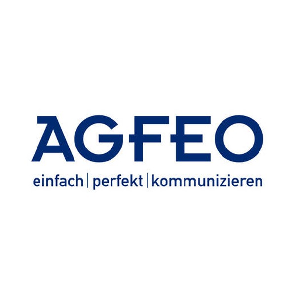 Agfeo Gürtelclip DECT 60 IP