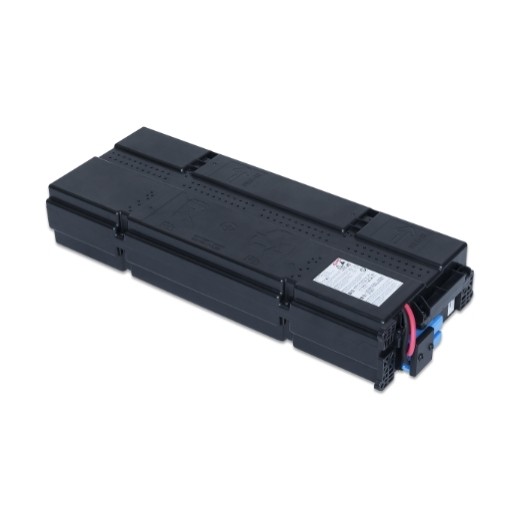 APC USV, zbh.RBC155 Ersatzbatterie f. SRT1500XLI/SRT1500RMXLI/SRT1500RMXLI-NC/SRT48BP/SRT48RMBP