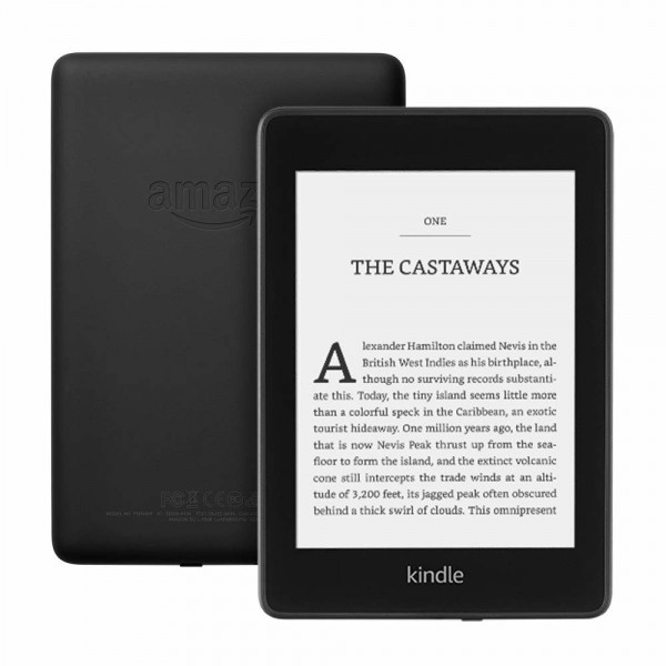 Amazon Tab - 15,2cm (6") Kindle Paperwhite 32GB