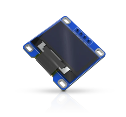 RAK Wireless · LoRa · WisBlock · Display · OLED Display · RAK1921