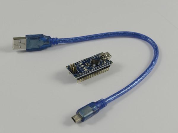 ALLNET 4duino Board Nano v3