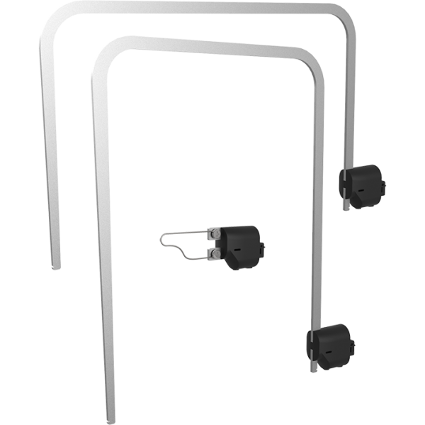 3Dsimo Schaumstoff-Schneider Erweiterung / Foam cutting austauschbar für 3Dsimo MultiPro