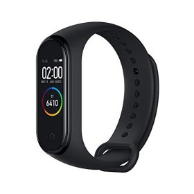 Xiaomi Mi Band 4 Fitness Activity Sport Tracker *schwarz*