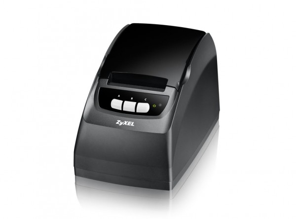 Zyxel Ticketprinter SP350E for UAG 2100/4100/5100 Gateway