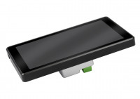 Vorschau: ALLNET Touch Display Tablet 5 Zoll PoE mit 4GB/32GB, RK3566 Android 13 Vorschau: ALLNET Touch Display Tablet 5 Zoll PoE mit 4GB/32GB, RK3566 Android 13