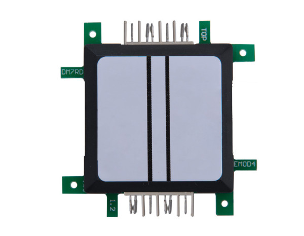 ALLNET BrickRknowledge Leitung Doppel Gerade