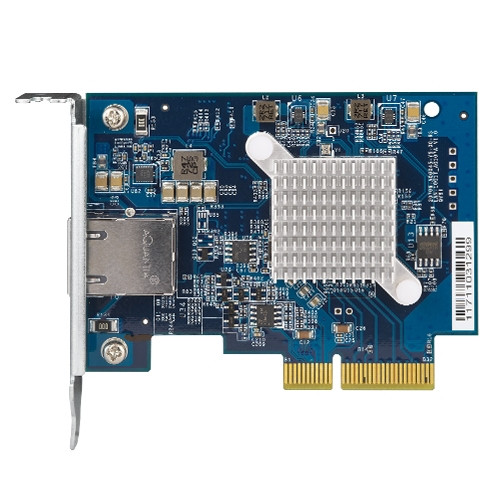 QNAP Zubehör Netzwerkadapter QXG-10G1T