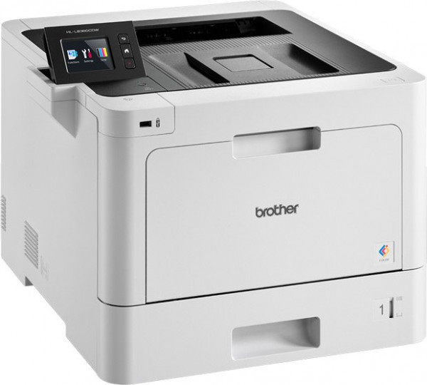 Brother HL-L8360CDW Color Laserdrucker