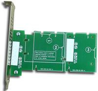Raid Zubehör LSI - Remote Battery Mounting Kit