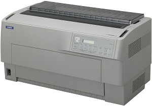 Epson Nadeldrucker DFX-9000