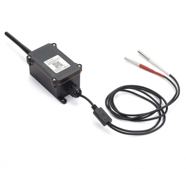 DRAGINO · Sensor · LoRa · LoRaWAN · LSN50v2D22EU868 · Wasserdichter