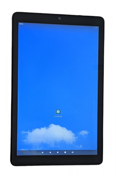 ALLNET Touch Display Tablet 8 Zoll PoE mit 2GB/16GB, RK3568 Android 11, Unterputzdose