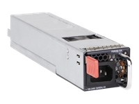 HP Switch 1000Mbit, 5710 zbh. 250W FB AC PSU, Front-to-Back