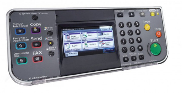 Kyocera Zubehör Fax System U