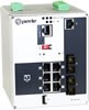 Perle Managed Gigabit PoE Ethernet Switch I509G2PP6C2MD05