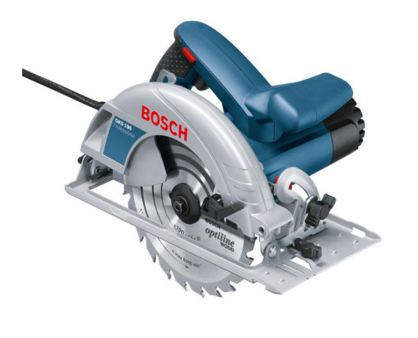 Bosch Professional Handkreissäge GKS 190