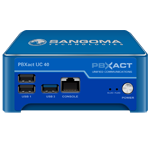 Sangoma PBXact Appliances UC40