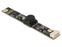 DeLock Modul USB2.0 CMOS Kameramodul 5,04 Megapixel 48° Fixfokus